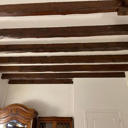 Gites Des Chateaux - Gite A Selles-sur-Cher Kültér fotó