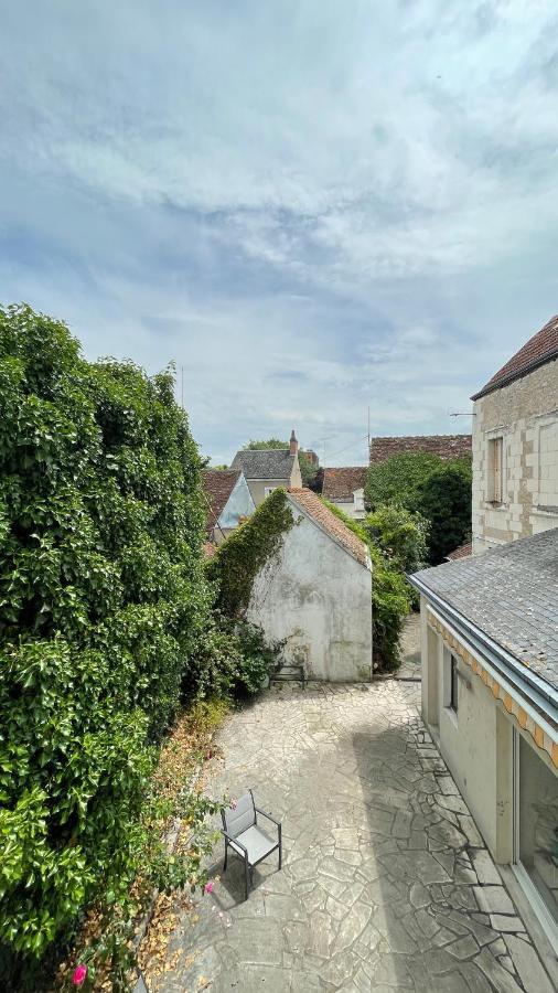 Gites Des Chateaux - Gite A Selles-sur-Cher Kültér fotó