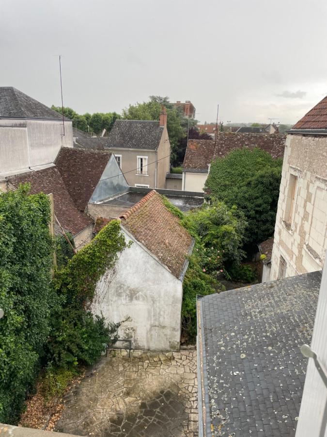 Gites Des Chateaux - Gite A Selles-sur-Cher Kültér fotó