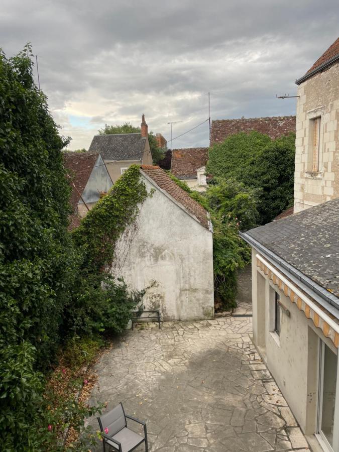 Gites Des Chateaux - Gite A Selles-sur-Cher Kültér fotó